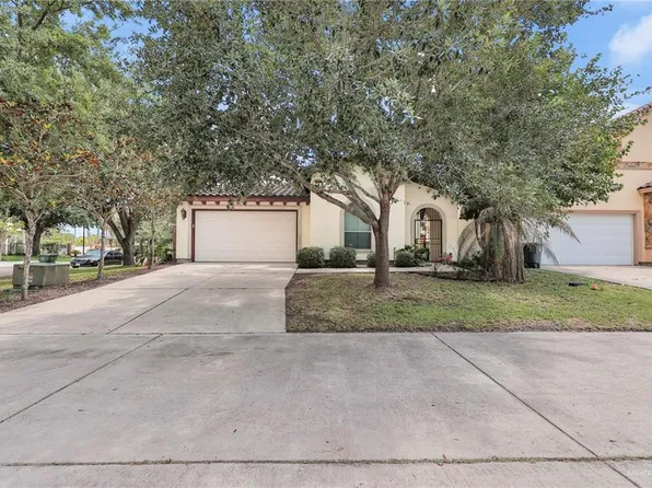 3602 Denia Ct, Mission, TX 78572