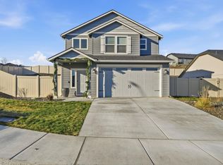 1401 8th St, Benton City, WA 99320