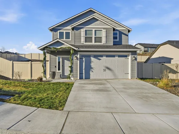 1401 8th St, Benton City, WA 99320