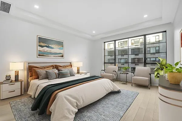 Rented by Compass | media 35