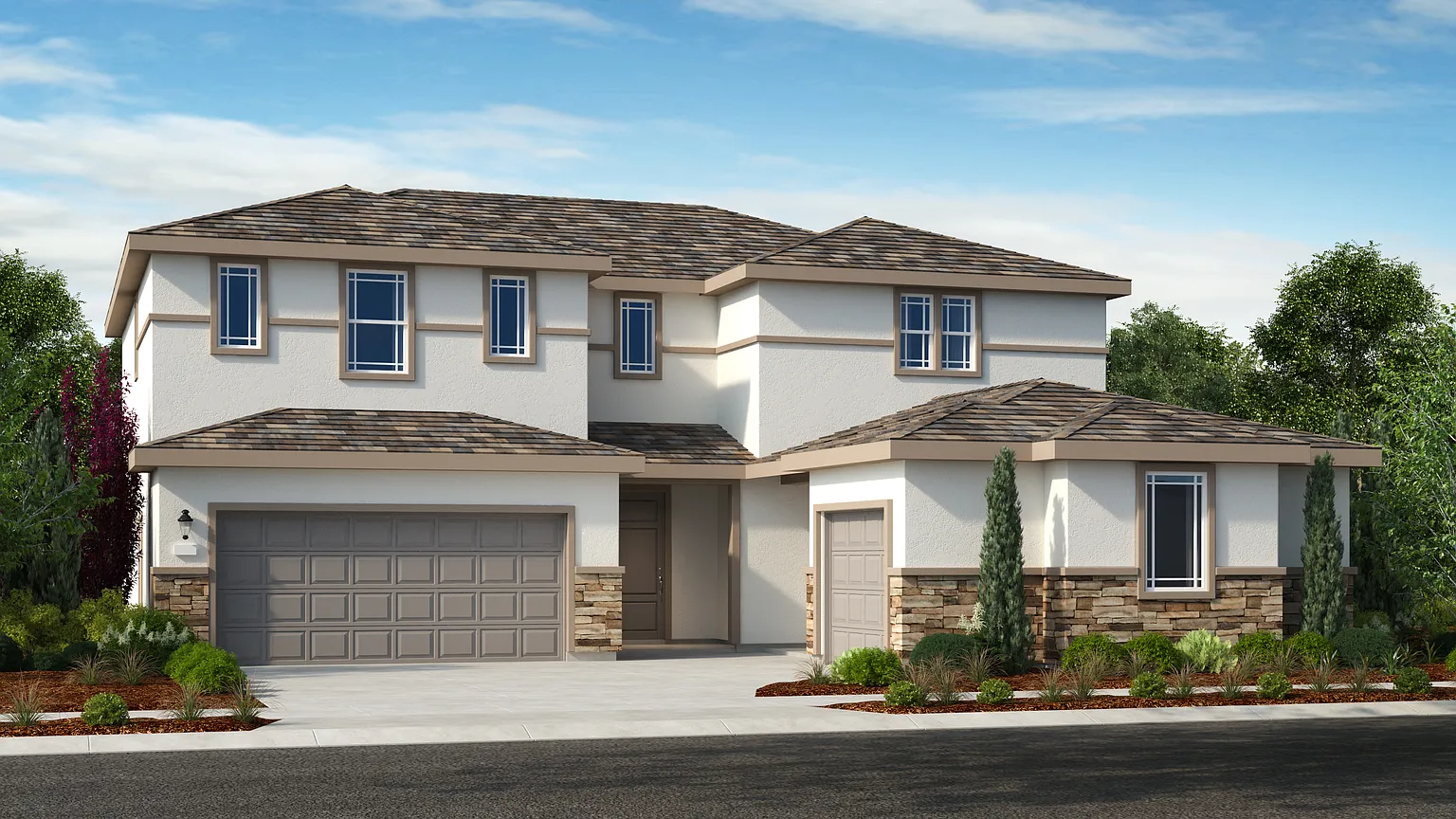 Common Yarrow Way Lot 515 photo 1