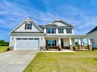 76 Kenbridge Ln, Princeton, NC 27569