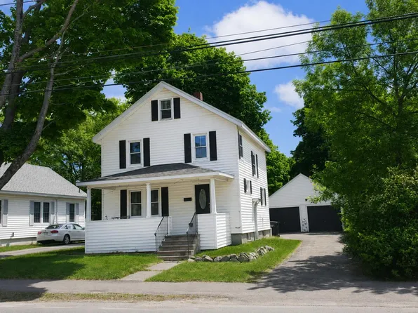 84 14th Street, Bangor, ME 04401