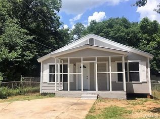 1710 29th Ave, Tuscaloosa, AL