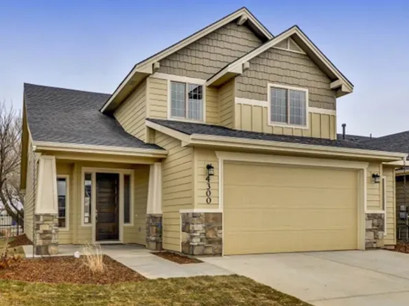 4300 N Chapala Way, Boise, ID 83713