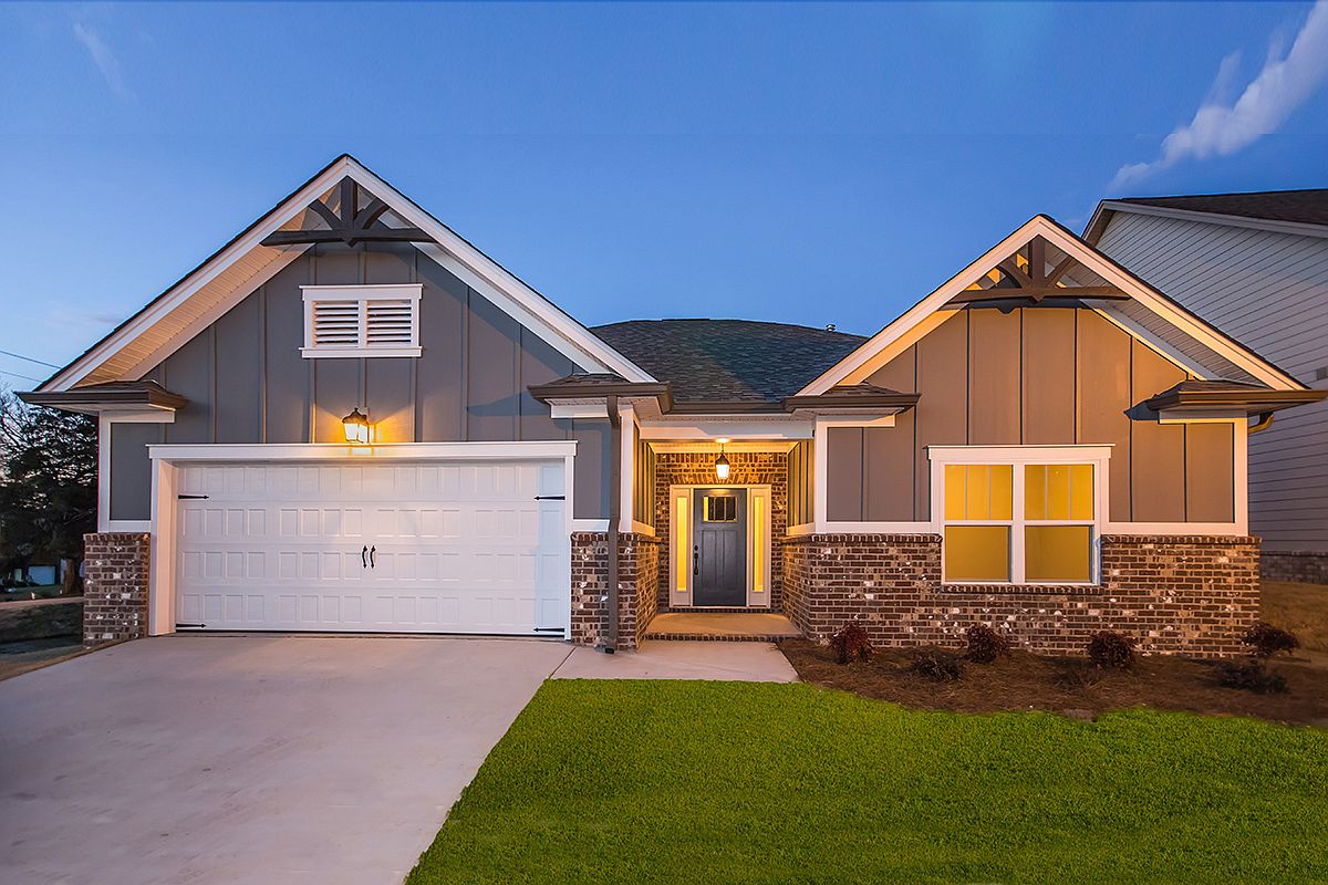 The Waldens Ridge Plan, Engel Park, Chattanooga, TN 37421 Zillow