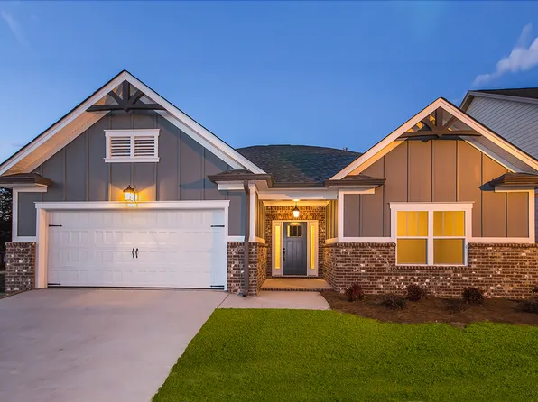 The Waldens Ridge Plan, The Trails at Freewill