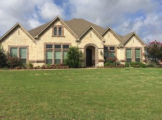 1745 N Munson Rd, Royse City, TX 75189
