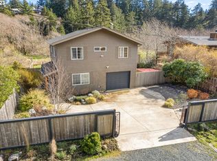 8189 Nehalem Rd, Manzanita, OR 97131