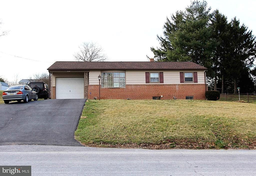 2561 Emig Mill Rd, Dover, PA 17315 Zillow