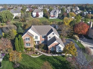 21584 W Swan Ct, Kildeer, IL