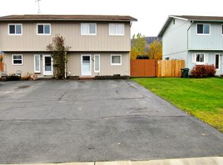 1533 Early View Dr #18, Anchorage, AK 99504