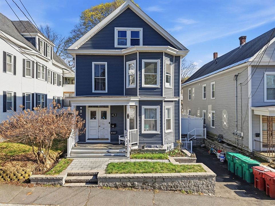 1st image of 43 12th St
