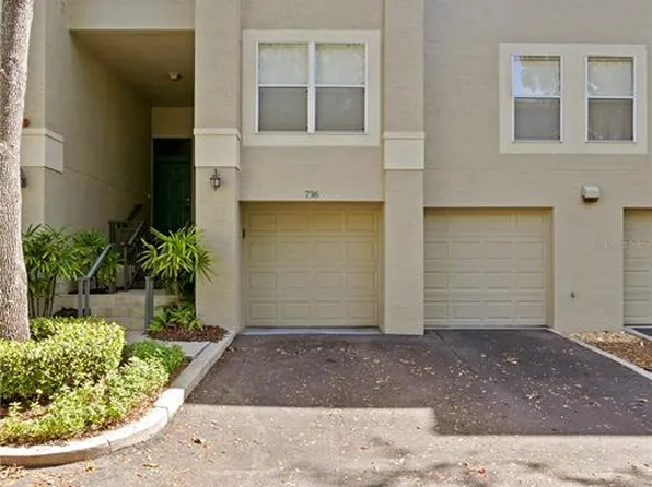 736 Seagate Dr, Tampa, FL 33602