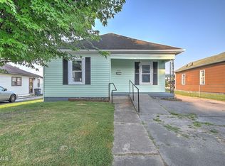 1010 Maple St, Kingsport, TN 37660