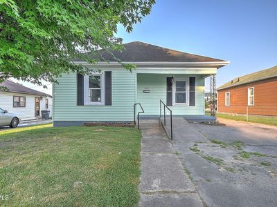 1010 Maple St, Kingsport, TN, 37660