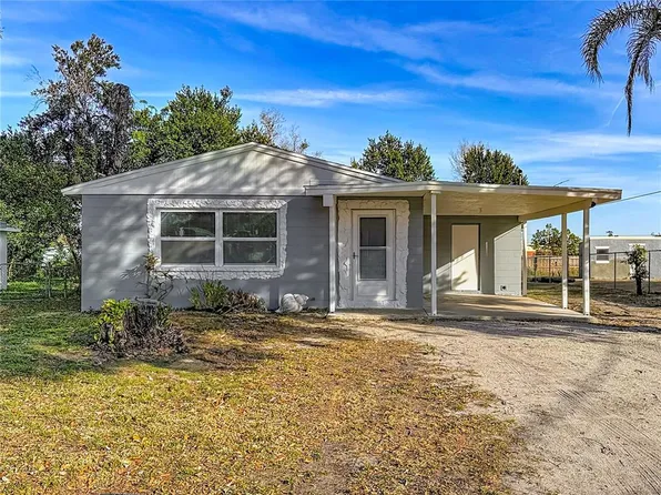 4310 E Clifton St, Tampa, FL 33610