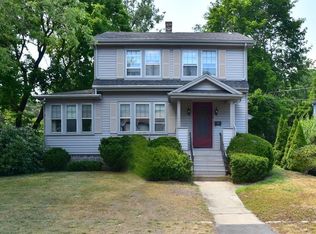 116 Myrtle St, Rockland, MA 02370