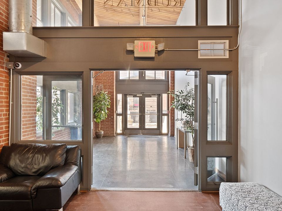 Rudman on the Park 500 N 13th St Saint Louis MO Zillow