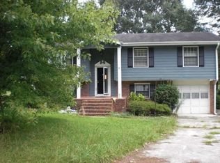 6202 Harkness Ct, Riverdale, GA 30296
