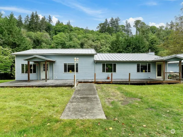 43963 Dalles Road, Concrete, WA 98237