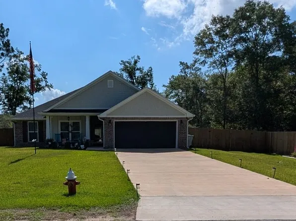 6552 Martin Rd, Milton, FL 32570