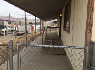 19165 Hinton St, Hesperia, CA 92345