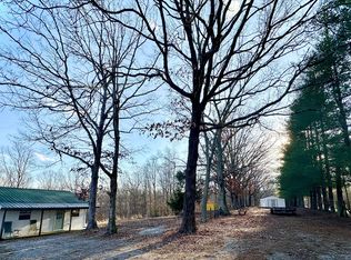 4366 Denmark Rd, Erin, TN 37061