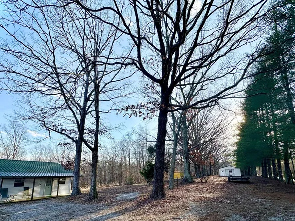 4366 Denmark Rd, Erin, TN 37061