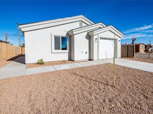 2715 E Hearne Ln, Kingman, AZ 86409