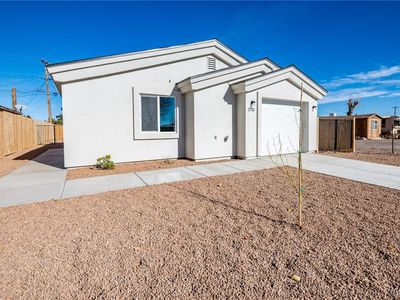 2715 E Hearne Ln, Kingman, AZ, 86409