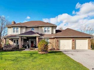 2720 Saint Andrews Way, York, PA 17404