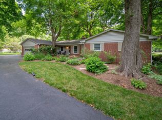 7224 N Tuxedo St, Indianapolis, IN