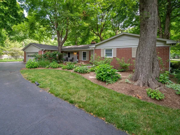 7224 N Tuxedo St, Indianapolis, IN 46240