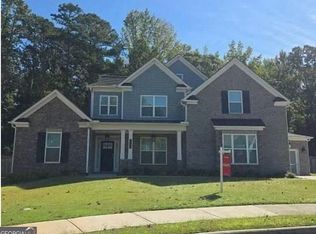 4172 Gunnerson Ln, Kennesaw, GA 30152
