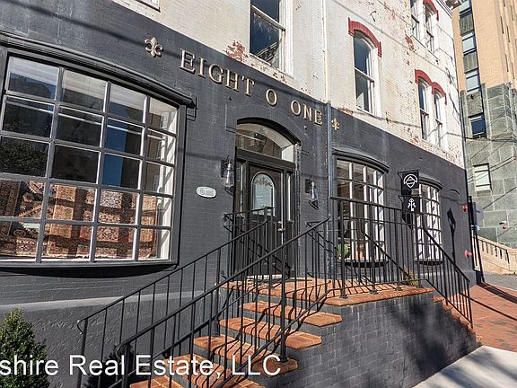 2nd image of 801 Church St #1