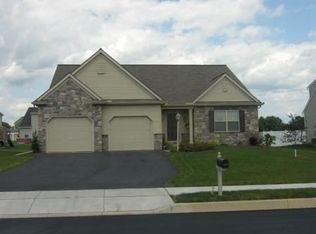 3513 Kimberly Ln, Dover, PA