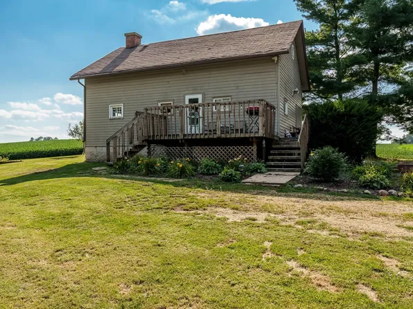 6913 W Wagner Rd, German Valley, IL 61039