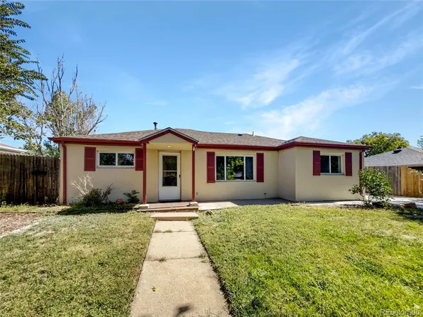 9390 Lilly Court, Thornton, CO 80229