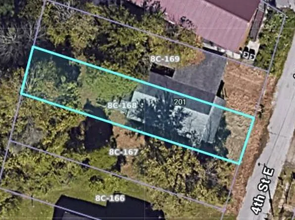 204 4th St E, Saint Albans, WV 25177