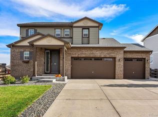 7218 S Scottsburg Way, Aurora, CO 80016
