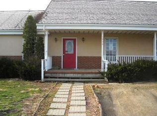 1522 Dinius Rd, Tecumseh, MI 49286