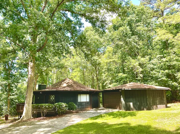 (undisclosed Address), Monticello, GA 31064