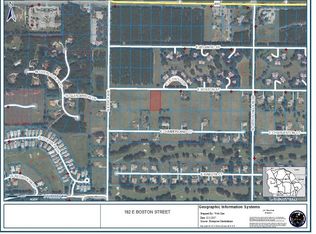 182 E Boston St, Hernando, FL 34442