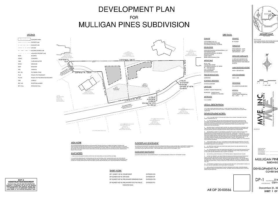 2nd image of 2150 Mulligan Dr
