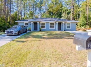 9374 N Peachtree Way, Citrus Springs, FL 34434