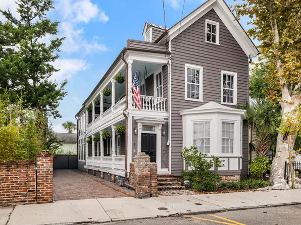 1 Percy St, Charleston, SC 29403
