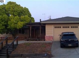 3811 La Miranda Pl, Pittsburg, CA
