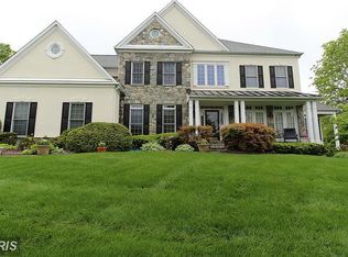 13718 Mount Prospect Dr, Rockville, MD 20850