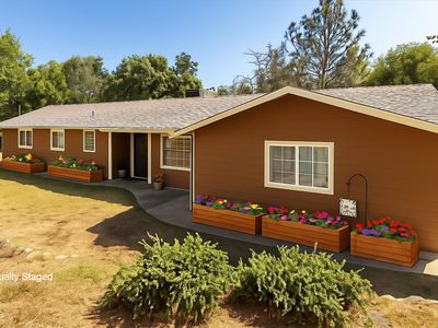 31200 Revis Rd, Coarsegold, CA, 93614